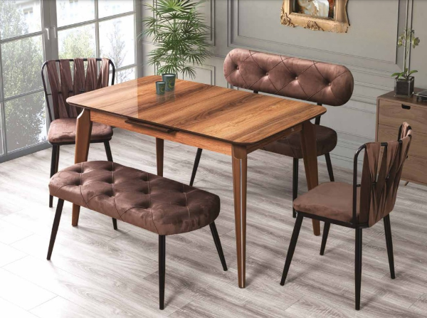 kusaklı Bench takımı